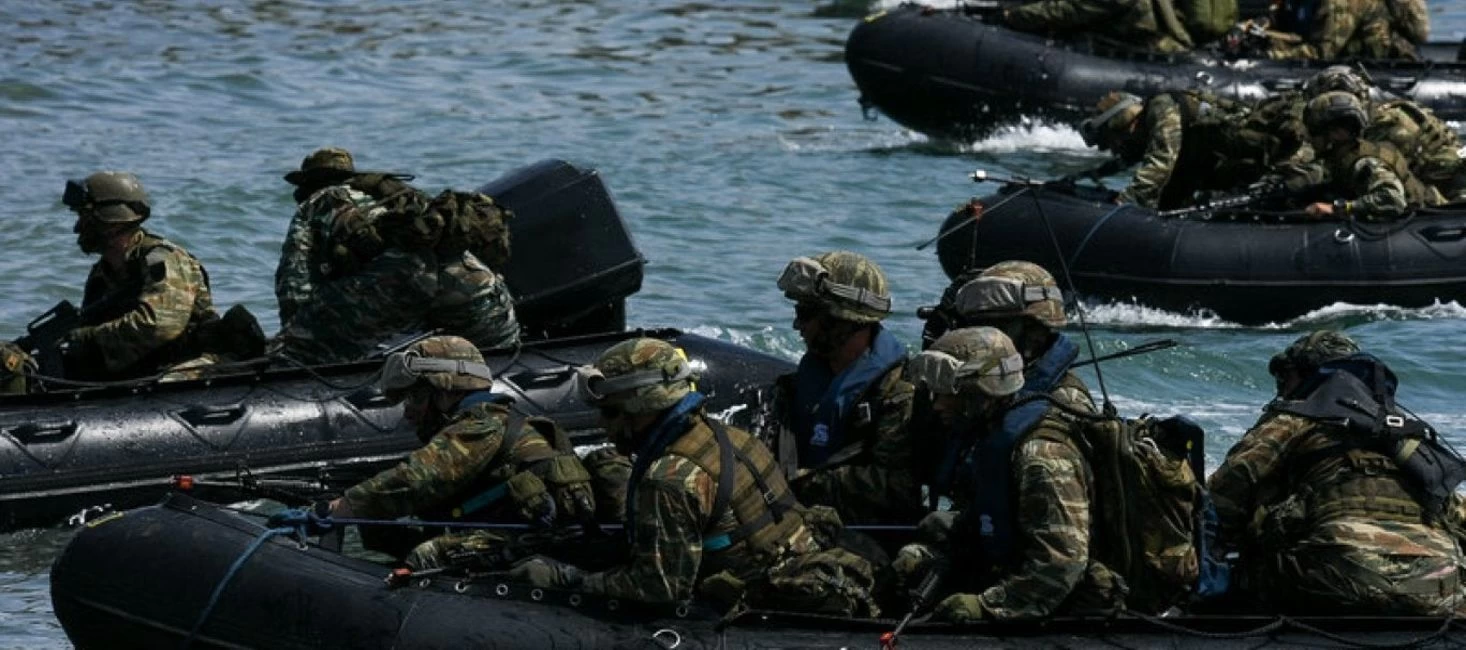 Εγκρίθηκε η Νέα Δομή των Ενόπλων Δυνάμεων με αυτονόμηση Ειδικού Πολέμου